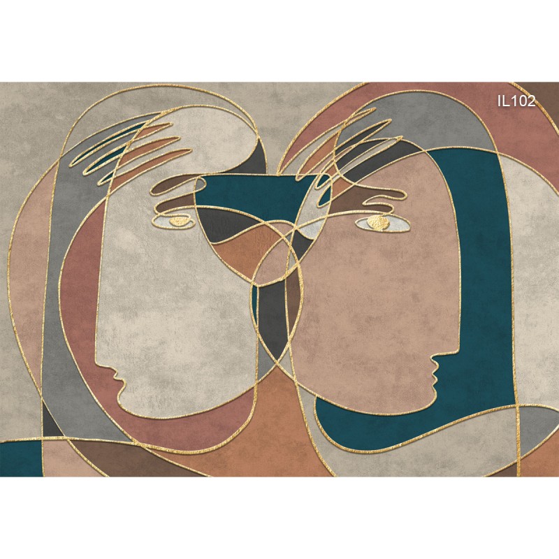 Affreschi & Affreschi | Inner Line I